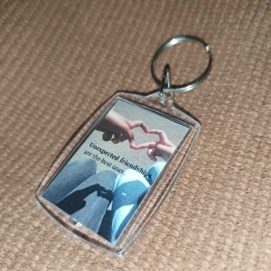Keychains