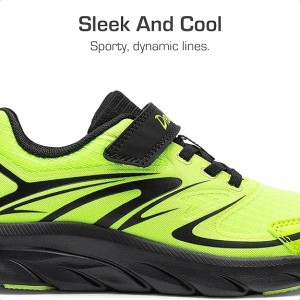 17Nov - Boys Girls Shoes Kids Tennis Athletic Running Gym School Sneakers for Little Big Kid
