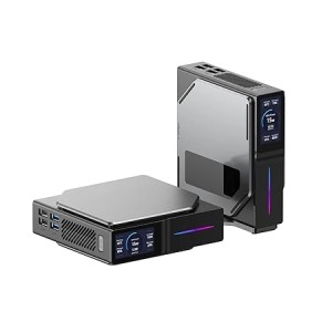 SKULLSAINTS Agni Mini PC
