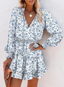 Leriya Fashion Women Dress