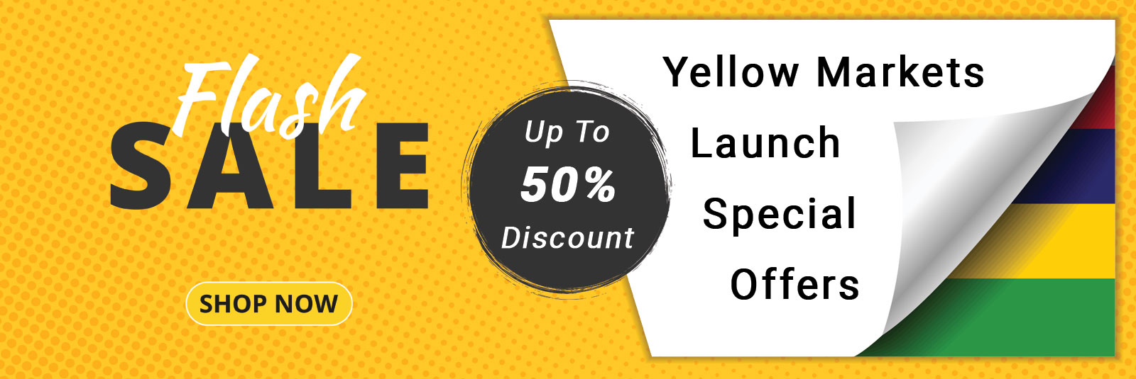 Flash Sales